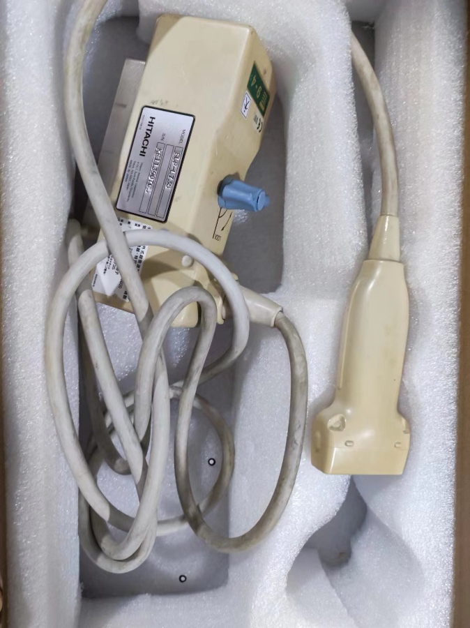 EUP L73S 探头